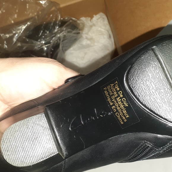 Clark's Booties - Picture 4 of 11